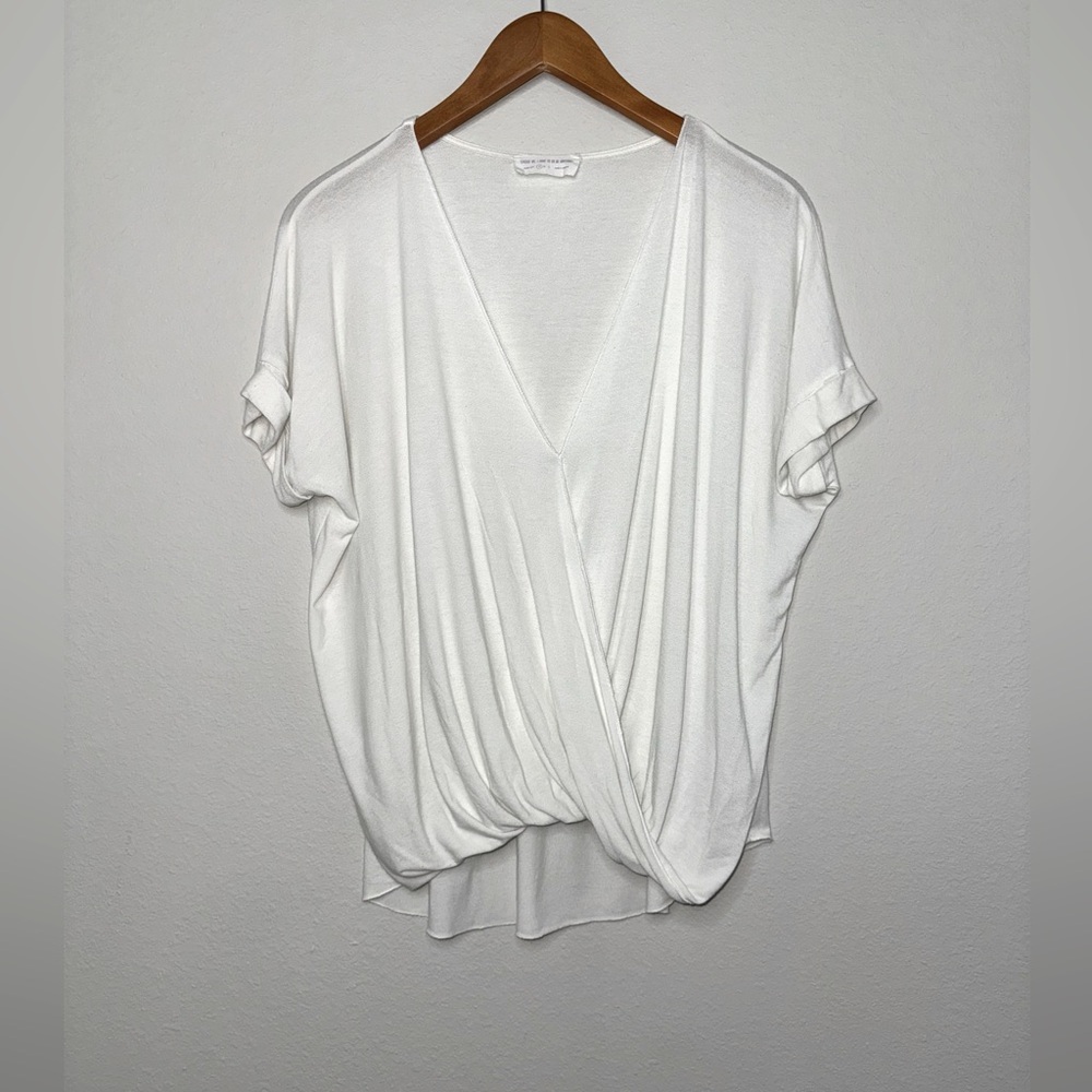 Small Boutique Blouse